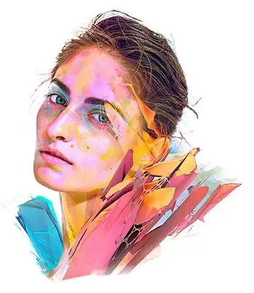 Иконка Adobe Photoshop 2021 [22.4.3] (2021) PC by m0nkrus