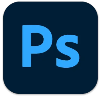 Иконка Adobe Photoshop 2021 22.5.1.441 RePack by KpoJIuK [Multi Ru]
