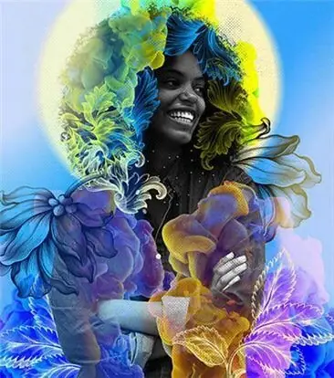 Иконка Adobe Photoshop 2022 [v 23.5] (2021) PC by m0nkrus