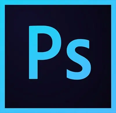 Иконка Adobe Photoshop CC 2019 v20.0.2 (2019) PC RePack by D!akov