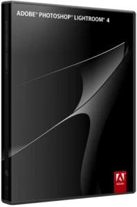 Иконка Adobe Photoshop Lightroom