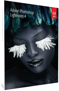 Иконка Adobe Photoshop Lightroom