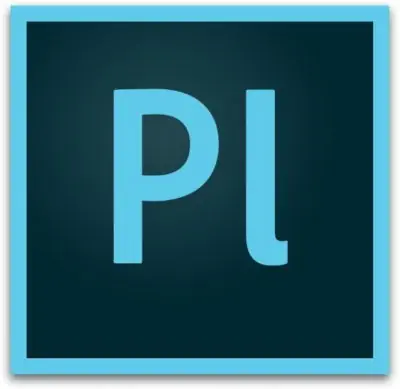 Иконка Adobe Prelude CC 2020 9.0.1.64 [x64] (2018) PC RePack by KpoJIuK