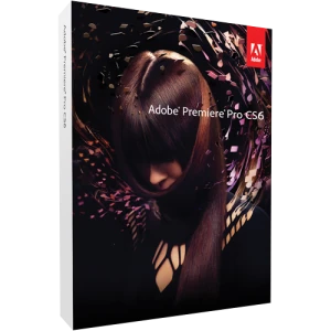 Иконка Adobe Premiere