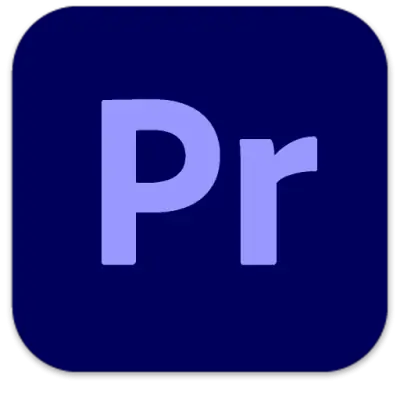 Иконка Adobe Premiere Pro 2022 22.1.2.1 RePack by KpoJIuK [Multi Ru]