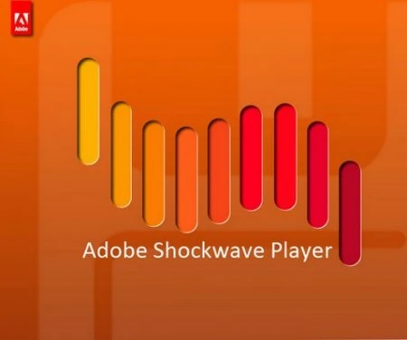 Иконка Adobe Shockwave Player