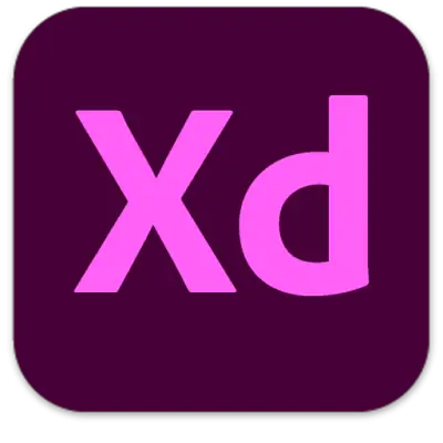 Иконка Adobe XD 42.1.22.4 RePack by KpoJIuK [Multi Ru]