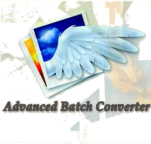 Иконка Advanced Batch Converter