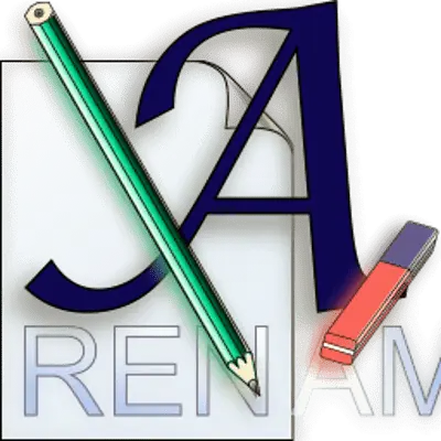 Иконка Advanced Renamer 3.87 (2020) PC RePack & Portable by TryRooM