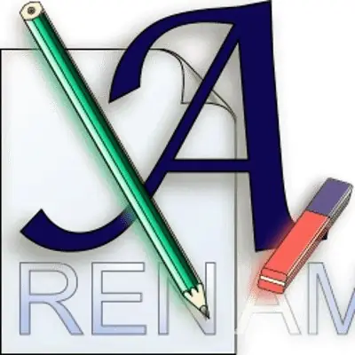 Иконка Advanced Renamer 3.88 (2021) PC RePack & Portable by TryRooM