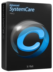 Иконка Advanced SystemCare