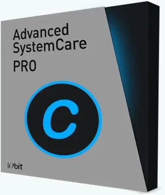 Иконка Advanced SystemCare Pro 12.0.3.199 (2018) PC + Portable