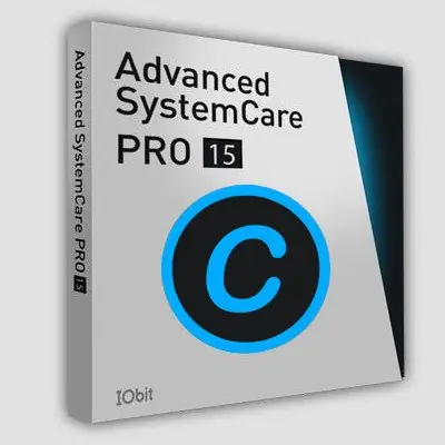 Иконка Advanced SystemCare Pro 15.3.0.227 Portable by zeka.k [Ru]