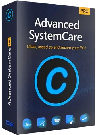 Иконка Advanced SystemCare Pro 16.4.0.225 Portable by zeka.k [Ru]
