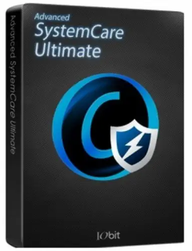 Иконка Advanced SystemCare Ultimate 11.0.1.58 (2017) Multi Русский