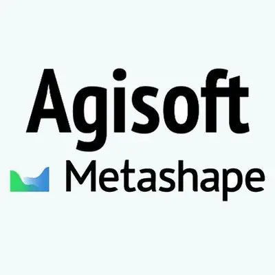 Иконка Agisoft Metashape Professional 1.7.0 build 11539 pre-release [Ru En]