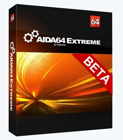 Иконка AIDA64 Extreme Edition 7.00.6716 Beta Portable [Multi Ru]