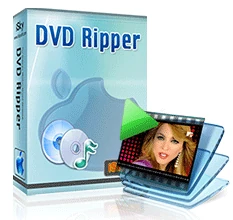 Иконка Aimersoft DVD Ripper