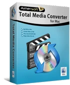 Иконка Aimersoft Total Media Converter