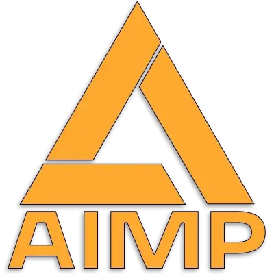 Иконка AIMP 5.40.2655 RePack (& Portable) by TryRooM [Multi Ru]