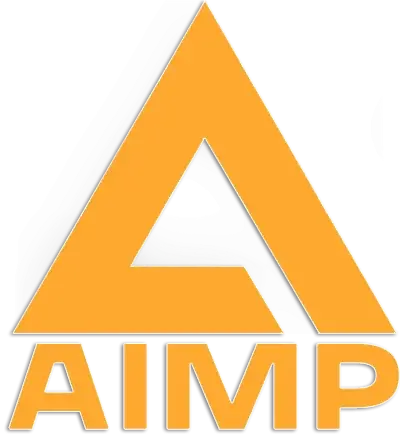 Иконка AIMP 5.40.2683 RePack (& Portable) by elchupacabra (Extended + Standard) [Multi Ru]