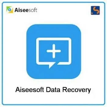 Иконка Aiseesoft Data Recovery 1.1.12 (2019) PC RePack & Portable by elchupacabra