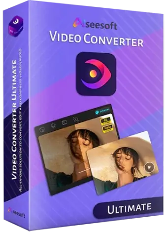Иконка Aiseesoft Video Converter Ultimate 10.5.18 RePack (& Portable) by elchupacabra [Multi Ru]