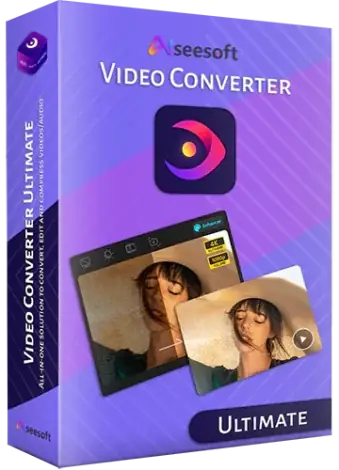 Иконка Aiseesoft Video Converter Ultimate 10.6.8 RePack (& Portable) by elchupacabra [Multi Ru]