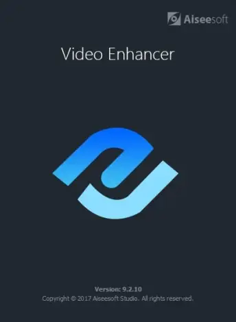 Иконка Aiseesoft Video Enhancer 9.2.16 RePack (2017) Русский Английский
