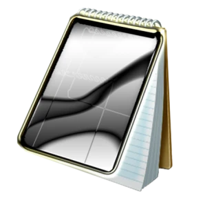 Иконка AkelPad