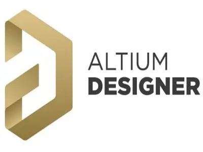 Иконка Altium Designer 25.0.2 Build 28 [En]