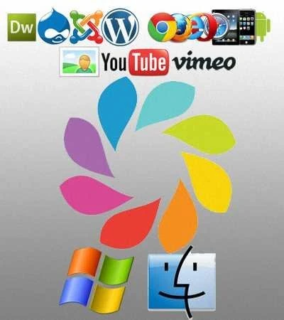 Иконка Amazing Slider