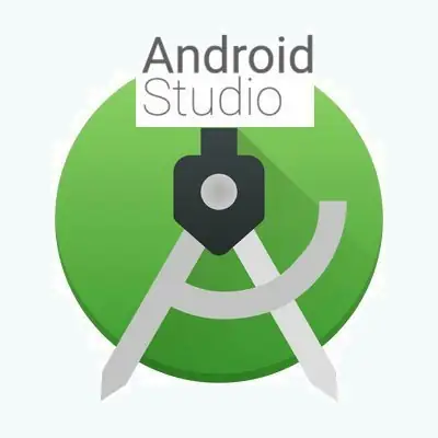 Иконка Android Studio Arctic Fox 2020.3.1 Build #AI-203.7717.56.2031.7583922 [En]