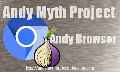 Иконка AndyBrowser ( UnGoogled Chromium + Tor + I2Pd ) Portable 6.0 64-bit [2018, MULTILANG +RUS]