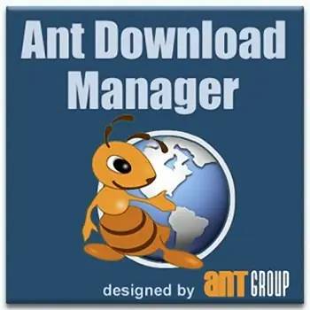 Иконка Ant Download Manager Pro 2.5.1 акция (Giveaway) [Multi Ru]