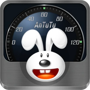 Иконка AnTuTu Benchmark