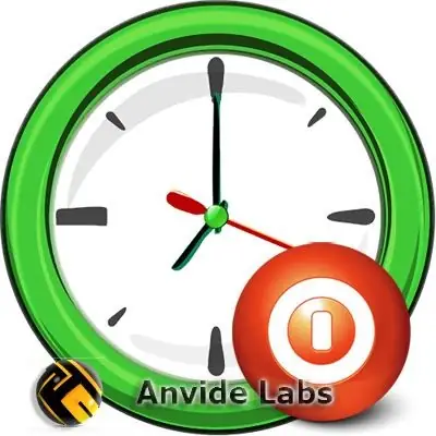 Иконка Anvide Таймер выключения 2.7 (2017) Русский