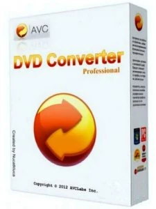 Иконка Any DVD Converter