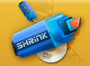 Иконка Any DVD Shrink