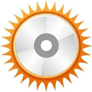 Иконка AnyBurn 4.7 (2019) PC + Portable