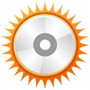 Иконка AnyBurn 5.3 (2022) PC + Portable