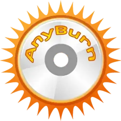 Иконка AnyBurn 6.2 + Portable [Multi Ru]