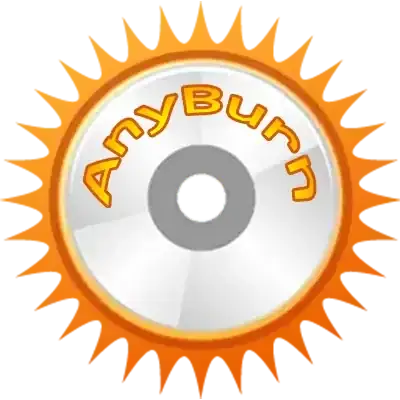Иконка AnyBurn 6.3 + Portable [Multi Ru]