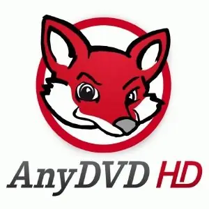Иконка AnyDVD HD 8.1.3.0 [Multi Ru]