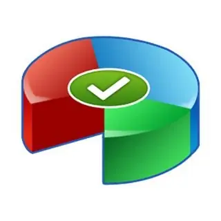 Иконка AOMEI Partition Assistant Standard Edition 8.0 (2019) PC