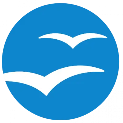 Иконка Apache OpenOffice 4.1.12 Stable [Multi Ru]