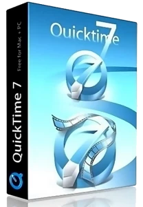 Иконка Apple QuickTime