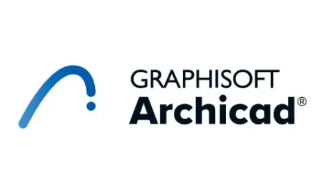 Иконка Archicad 28.0.0 build 3001 [Ru]