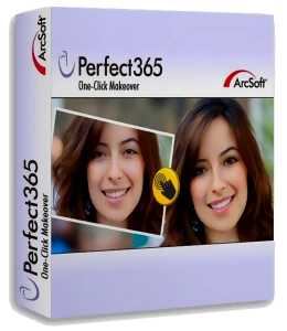 Иконка ArcSoft Perfect365