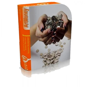 Иконка ArtMoney